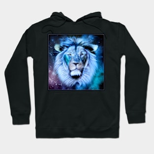 SURREAL LION #3 Hoodie